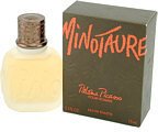 MINOTAURE by Paloma Picasso