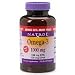 Natrol Omega-3 Purified Fish Oil Dietary Supplement (90 Softgels)