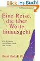 Eine Reise, die �ber Worte hinausgeht