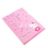 Hello Kitty Clear File: Fairytale