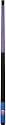 Imperial New York Knicks Licensed Eliminator Billiard Cue