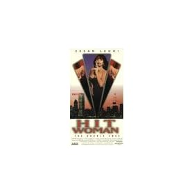 Hit Woman [VHS]