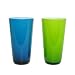 Search : Cora Tumbler Glasses, Hand Blown From Thailand, Set of 4