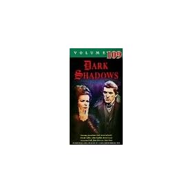 Dark Shadows Vol 109 [VHS]