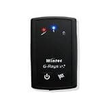 WBT-202　Bluetooth GPSロガー　超高感度u-blox5チップを搭載