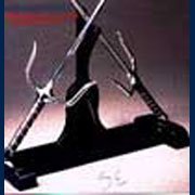 Kubudo Stand