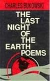 Last Night on Earth Poems
