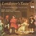 Search : Baroque Recorder Sonatas "Londoner's Taste"