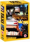 Taxi 1 And 2 [UK IMPORT] - Samy Naceri