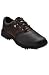 adidas SSE Comfort Saddle Black / Brown