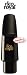 RICO ROYAL GRAFTONITE TENOR SAXOPHONE MOUTHPIECE C5 RRGMPCTSXC5
