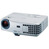 Childrens Toyshop  Computer : NEC LT20 - DLP Projector - 1500 ANSI lumens - XGA (1024 x 768) - 4:3