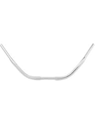 Burly Brand B28-320t 1-1/4 Chrome Bikini Bar Handlebar For Harley-Davidson (0601-0554)