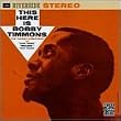 This Here Is Bobby Timmons
