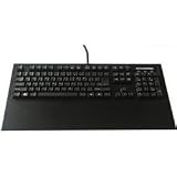  : SteelSeries 7G Keyboard (Black)