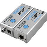 GEFEN Digital Audio To Analog Audio Converter
