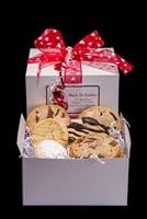Be My Valentine Cookie Gift Box