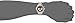 Stuhrling Original Men's 669B.03 Monaco Multi-Function Date Stainless Steel Bracelet Watch
