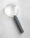 Bresser JL-80 2.5x Hand Glass