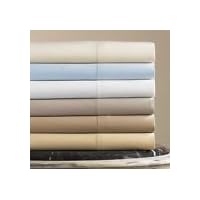Hudson Park Collection King Cameo Pillowcases
