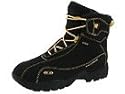 Salomon Kids B4 Gtx (Youth) | Girls Shoes Black