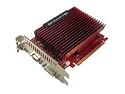 Gainward Nvidia 9500GT Grafikkarte (PCI-e, 1GB DDR2 Speicher, HDMI passiv, 1 GPU)
