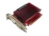 Gainward Nvidia 9500GT Grafikkarte (PCI-e, 1GB DDR2 Speicher, HDMI passiv, 1 GPU)
