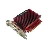 Gainward Nvidia 9500GT Grafikkarte (PCI-e, 1GB DDR2 Speicher, HDMI passiv, 1 GPU)von "Gainward"