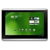 New Acer Iconia TAB 10.1 Inch NVIDIA Tegra 250/1GB/16GB/Android 3.0 Honeyco ....