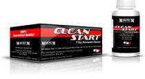 Magnum Detox Clean Start Capsules Magnum Detox Clean Start Capsules