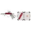 Royal Crest 2pc Executive Gift Set in Aluminum Case