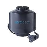 AeroBed - 40035 - Instant On Aerobed AC Pump - Black - 110 v by Aero