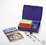 Eco Friendly Laptop Lunch Bento Box-PBA Free-Whimsical