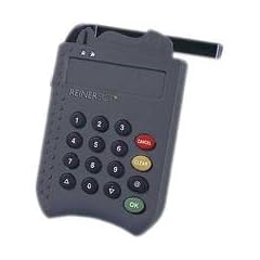 Reiner SCT HBCI Reader cyber jack pinpad PC Chip Kartenleser