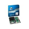 Intel Desktop Board DN2800MT Innovation Series - Mainboard - Mini-ITX, BLKDN2800MT