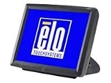 Elo Touchcomputer 15A1 - All-in-one - 1 x Celeron M 1 GHz - RAM 512 MB - HDD 1 x 40 GB - GMA 900 Win XP Pro SP2 - Monitor LCD display 15 TFT
