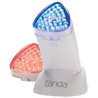 Tanda Professional Skincare System from amazon.com