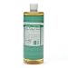 Dr. Bronner's 18-in-1 Hemp Pure-Castile Soap Almond 32 fl oz (944 ml)