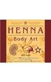 Henna body art