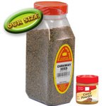 CARAWAY SEED FRESHLY PACKED IN LARGE JARS, spices, herbs, seed, seasonings by MARSHALLS CREEK SPICES Best Prices