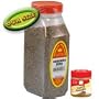 CARAWAY SEED FRESHLY PACKED IN LARGE JARS, spices, herbs, seed, seasonings
