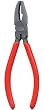 3/8" Breaker/ Grozer Pliers
