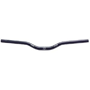 BBB SkyBar Mountain Bike Handlebars - Black - 51053011/BHB-06