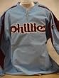 Philadelphia Phillies Warm-up Wind Jacket