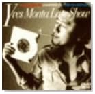 �Ε��㑿���C�g�E�V���[ �`�������̎�̌Ǔ� in Jazz Cafe�`