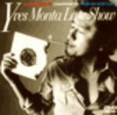 夷撫悶汰(いヴもんた)レイト・ショー～長距離歌手の孤独 in jazz cafe～ [DVD]
