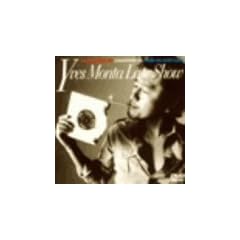 �Ε��㑿(��������)���C�g�E�V���[~�������̎�̌Ǔ� in jazz cafe~ [DVD]