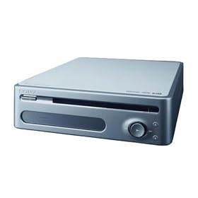 Sony DVPF35PS DVD player