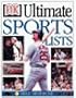Ultimate Book of Sports Lists 1999