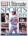 Book Ultimate Book of Sports Lists 1999
